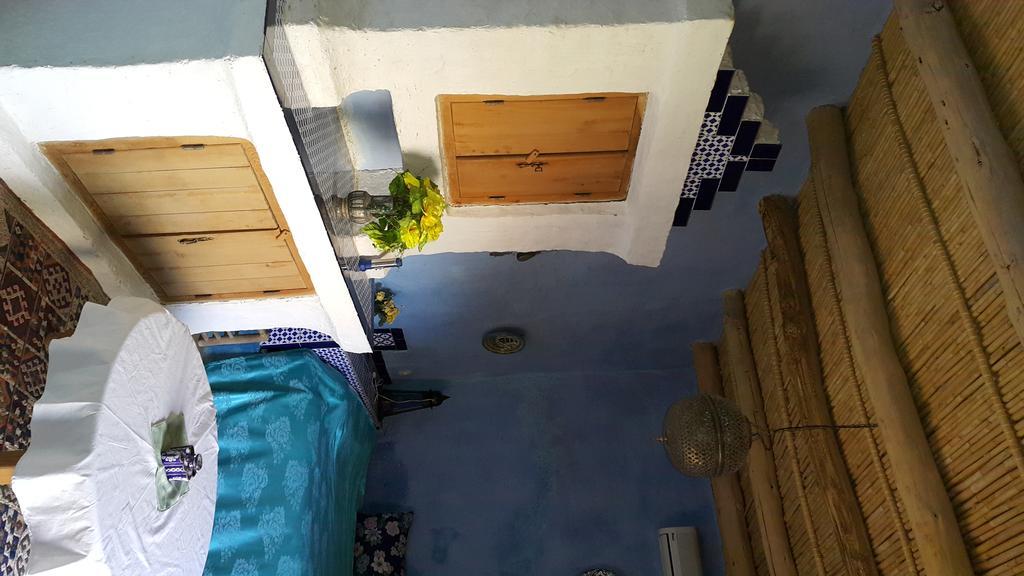 Auberge Chez Julia Merzouga Exteriör bild